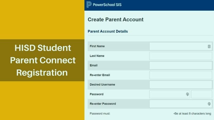 HISD Connect