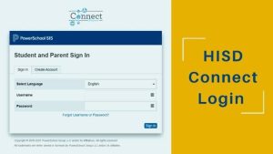 HISD-connect-login